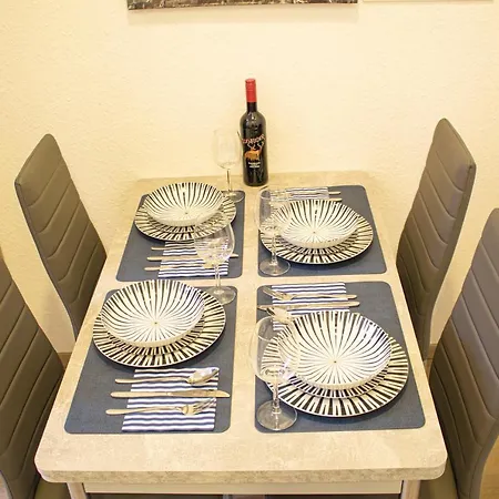 Exklusives Apartment Fuer 1 Bis 3 Personen Solingen Exterior photo