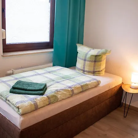 Exklusives Apartment Fuer 1 Bis 3 Personen Solingen Exterior photo