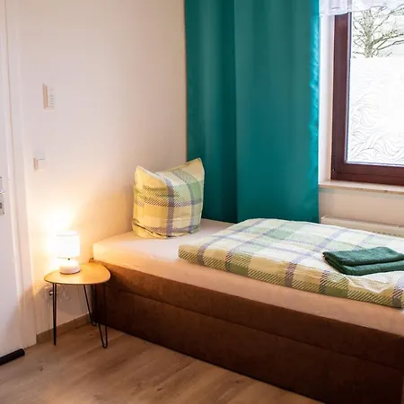 Exklusives Apartment Fuer 1 Bis 3 Personen Solingen Exterior photo