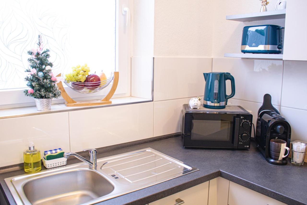 Exklusives Fuer 1 Bis 3 Personen Apartment