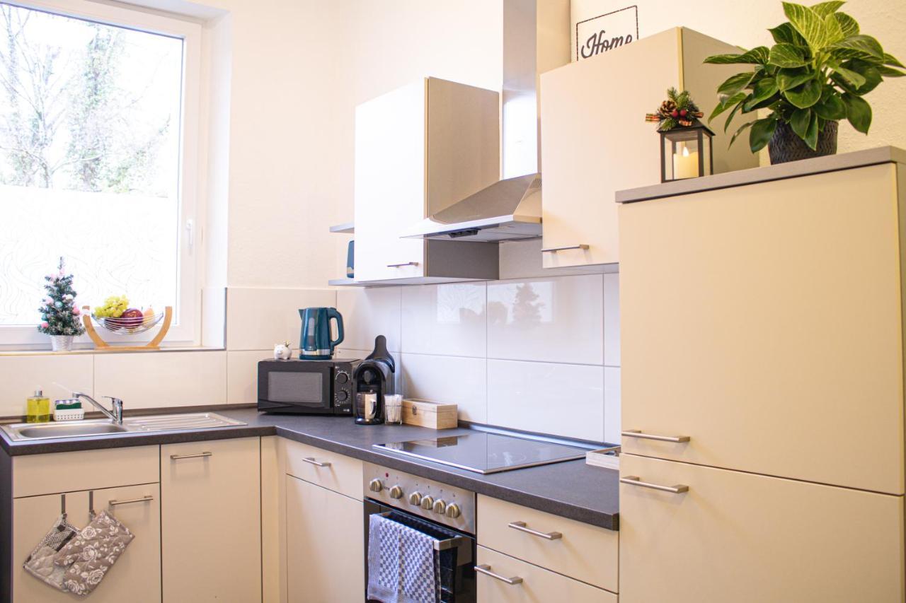Exklusives Fuer 1 Bis 3 Personen Apartment