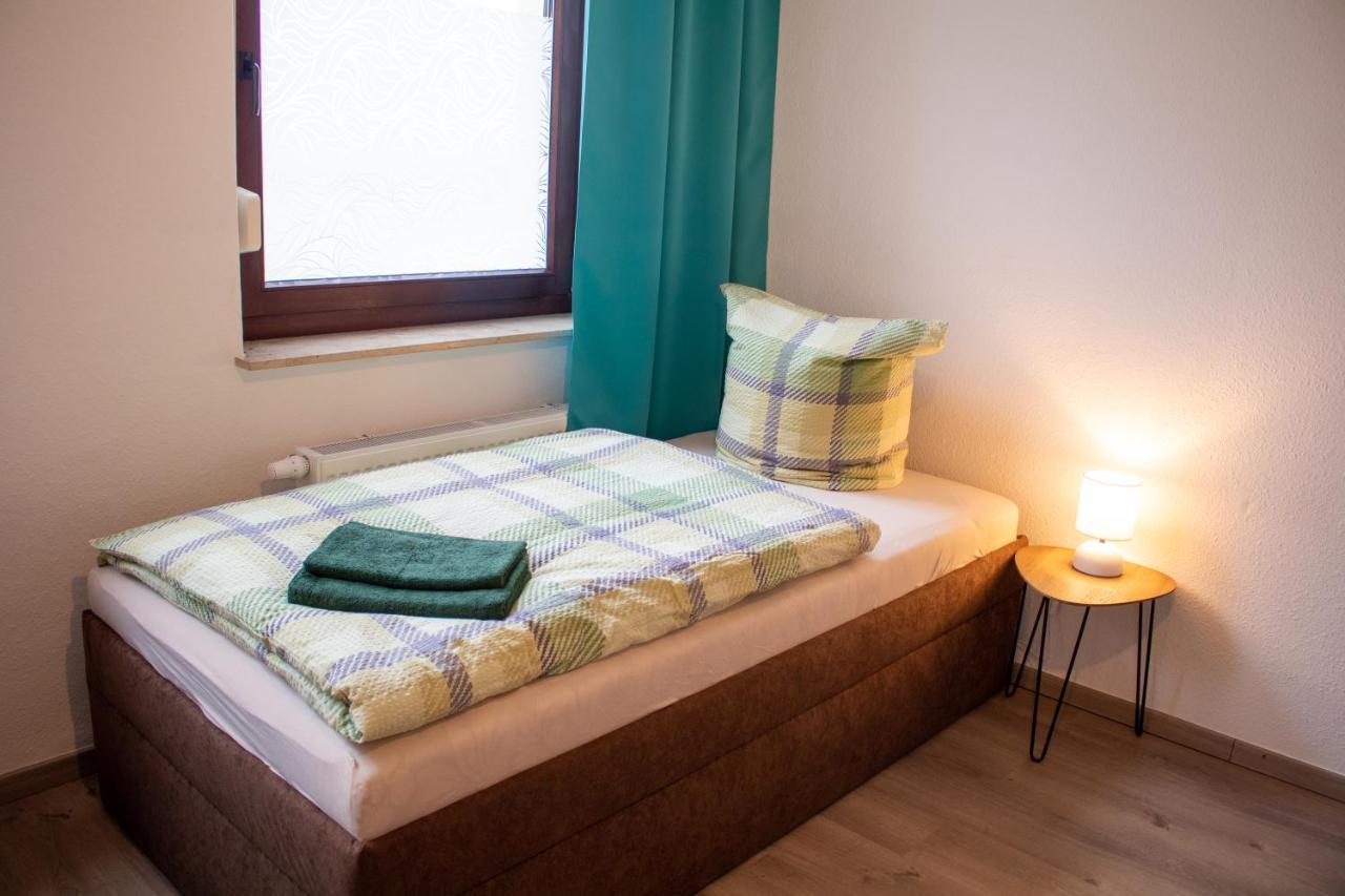 Exklusives Fuer 1 Bis 3 Personen Apartment