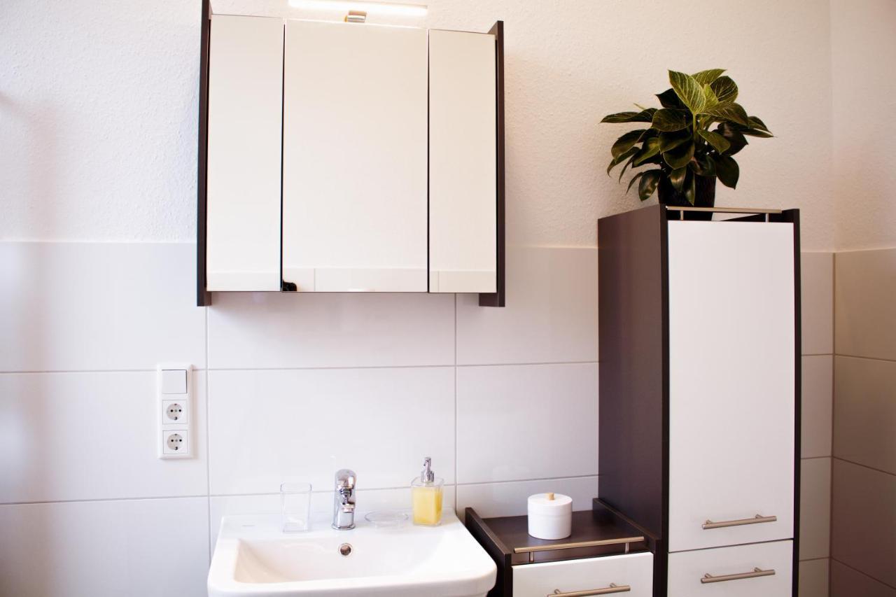 Exklusives Fuer 1 Bis 3 Personen Apartment