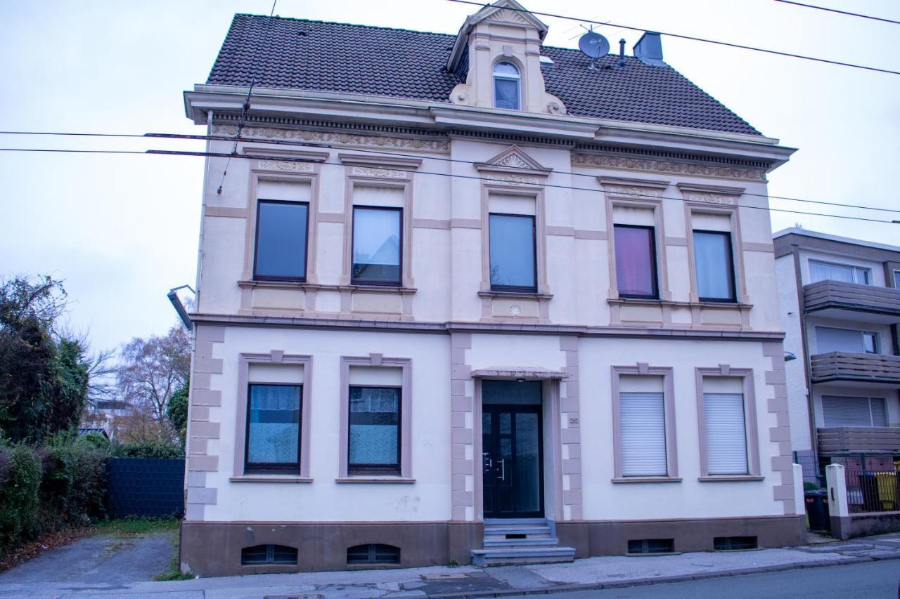 Exklusives Fuer 1 Bis 3 Personen Apartment *